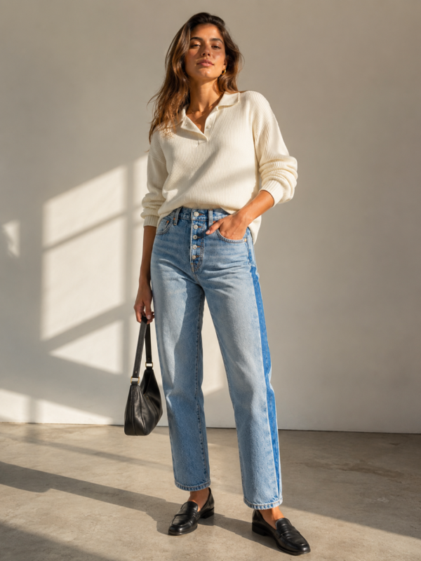 Levi's