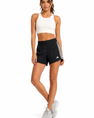 Performance hyperglam woven shorts