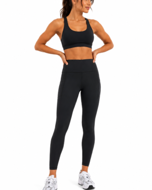 Rc pocket legging 25”