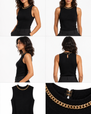 ABEL CN SL TOP CHAIN
